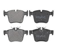 Plaquettes de frein 35073 A.B.S. pour MERCEDES-BENZ T-Model