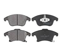 A.B.S. Plaquettes de frein 35078 pour FORD Mondeo V Turnier, Galaxy III, S‑MAX