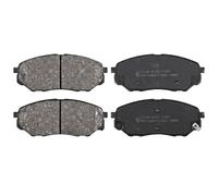 Plaquettes de frein 35108 A.B.S. pour KIA HYUNDAI