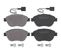 Plaquettes de frein 35134 A.B.S. pour FIAT BRAVO II