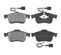 Plaquettes de frein 35137 A.B.S. pour FIAT LANCIA OPEL