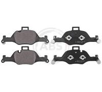 A.B.S. 35184 Plaquettes de frein