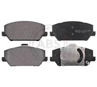 Plaquettes de frein 35201 A.B.S. pour KIA HYUNDAI