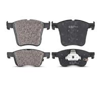 A.B.S. 35255 Plaquettes de frein