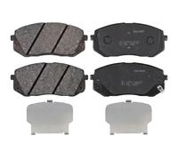 Plaquettes de frein 35256 A.B.S. pour HYUNDAI KIA