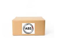 Plaquettes de frein 35329 A.B.S. pour CITROËN OPEL PEUGEOT