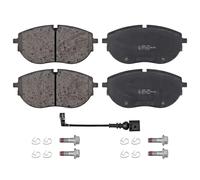 Plaquettes de frein 35338 A.B.S. pour VW MULTIVAN T6 TRANSPORTER T6 Fourgon