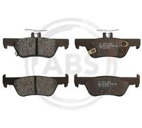 Plaquettes de frein 35399 A.B.S.