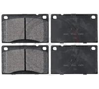 Plaquettes de frein 36047 A.B.S. pour VOLVO 240 Kombi 260 260 Break 140 240 164