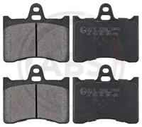 A.B.S. 36110 Plaquettes de frein