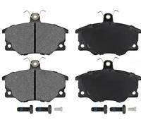 Plaquettes de frein 36521 A.B.S. pour ALFA ROMEO FIAT ABARTH LANCIA AUTOBIANCHI