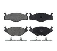 Plaquettes de frein 36540 A.B.S. pour VW SEAT