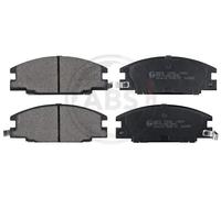 Plaquettes de frein 36632 A.B.S. pour OPEL ISUZU