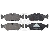 A.B.S. 36667 Plaquettes de frein