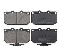 Plaquettes de frein 36718 A.B.S. pour NISSAN 300ZX SILVIA