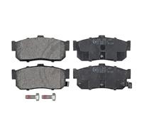 Plaquettes de frein 36742 A.B.S. pour NISSAN INFINITI