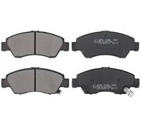 Plaquettes de frein 36784 A.B.S. pour HONDA CHRYSLER