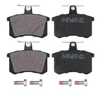 Plaquettes de frein 36818 A.B.S. pour ALFA ROMEO AUDI VW LANCIA FIAT