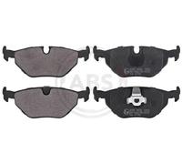 Plaquettes de frein 36908 A.B.S. pour BMW ALPINA