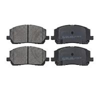 Plaquettes de frein 37260 A.B.S. pour LEXUS RX