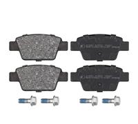 Plaquettes de frein 37291 A.B.S. pour FIAT ALFA ROMEO LANCIA