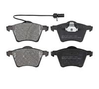 Plaquettes de frein 37453 A.B.S. pour VW FORD SEAT