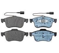 Plaquettes de frein 37485 A.B.S. pour ALFA ROMEO 159 159 Sportwagon BRERA SPIDER