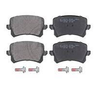 Plaquettes de frein 37739 A.B.S. pour VW SEAT AUDI