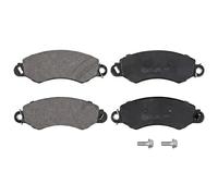 A.B.S. 37798 Plaquettes de frein