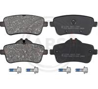 A.B.S. Plaquettes de frein 37942 pour Mercedes‑Benz GLE Coupé GLS Classe GL