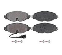 Plaquettes de frein 37958 A.B.S. pour SEAT VW AUDI SKODA CUPRA