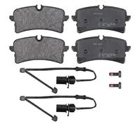 Plaquettes de frein 37963 A.B.S. pour AUDI BENTLEY PORSCHE