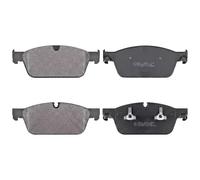 Plaquettes de frein 37972 A.B.S. pour MERCEDES-BENZ CLASSE M CLASSE GL GLE Coupe