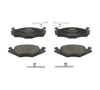 JURID 571317J Plaquettes de frein