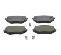 JURID 572420J Plaquettes de frein