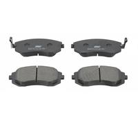 Jurid Plaquettes de frein 572550J