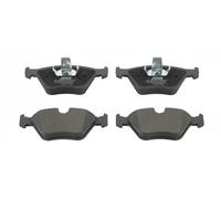 Plaquettes de frein 573002J JURID pour BMW 5 5 Touring
