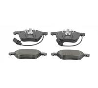 Plaquettes de frein 573047J JURID pour VW SEAT FORD