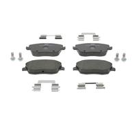 JURID 573101J Plaquettes de frein