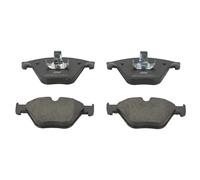 JURID 573305J Plaquettes de frein