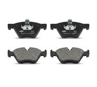Plaquettes de frein 573364J JURID pour BMW 5 5 Touring