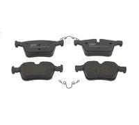 Plaquettes de frein 573772J JURID pour LAND ROVER VOLVO JAGUAR POLESTAR