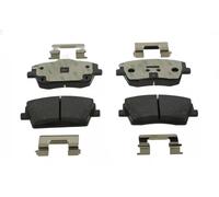 Plaquettes de frein 574017J JURID pour VOLVO XC40
