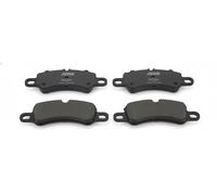JURID 574021J Plaquettes de frein