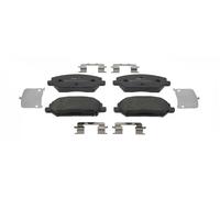 JURID 574057J Plaquettes de frein