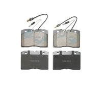 Plaquettes de frein 5SP015 SAMKO pour FIAT ALFA ROMEO RENAULT IVECO