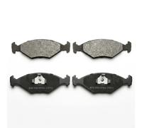 LPR 05P016 Plaquettes de frein