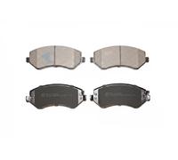 LPR 05P1005 Plaquettes de frein