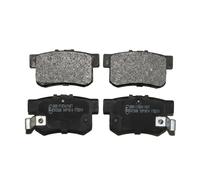 LPR 05P1014 Plaquettes de frein