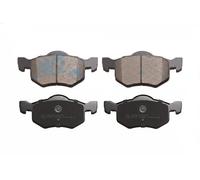Plaquettes de frein 5SP1091 SAMKO pour MAZDA FORD FORD USA